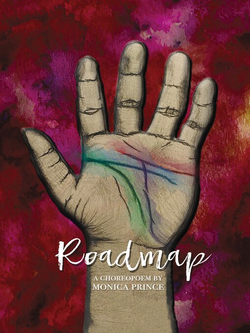 Title details for Roadmap by Monica Prince - Wait list